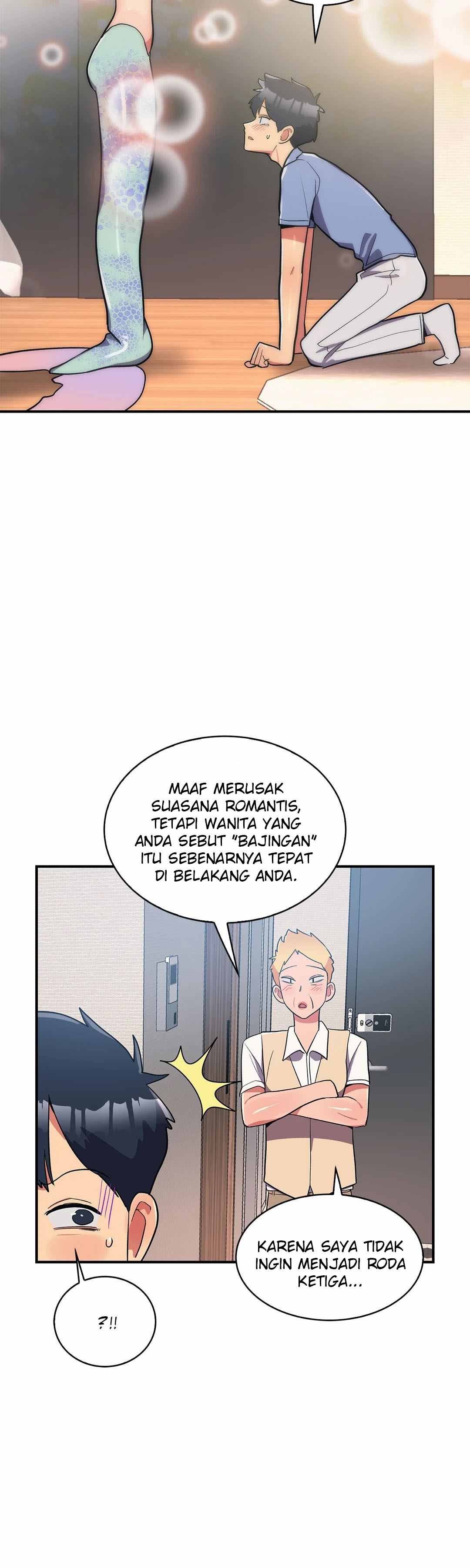 Her Nickname - Chapter 13 11
