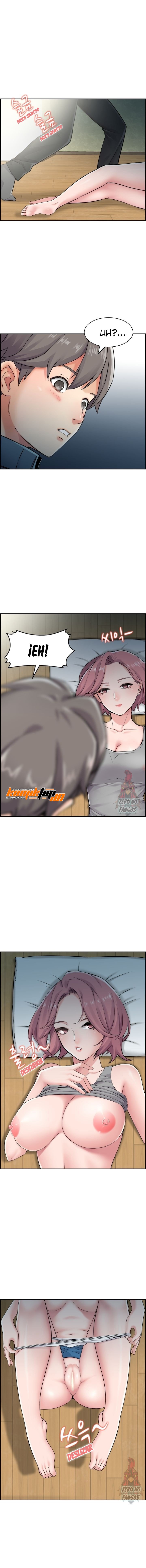 Japanese Sister in Law - Chapter 13 8
