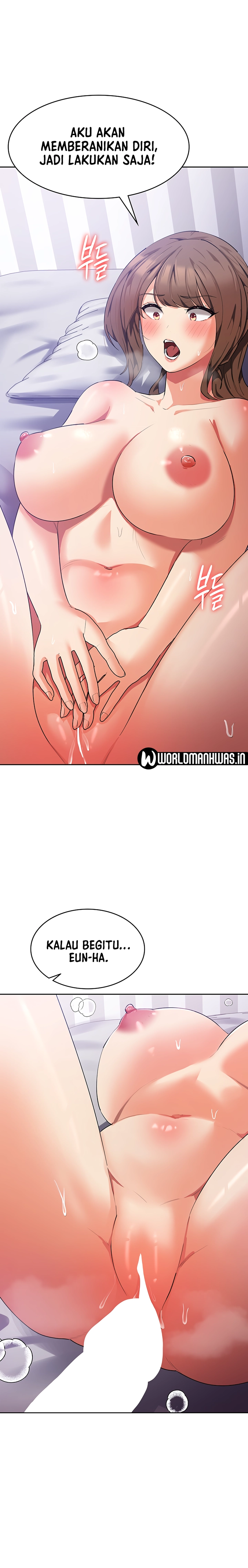 Sexy Men X Goddes - Chapter 13 17