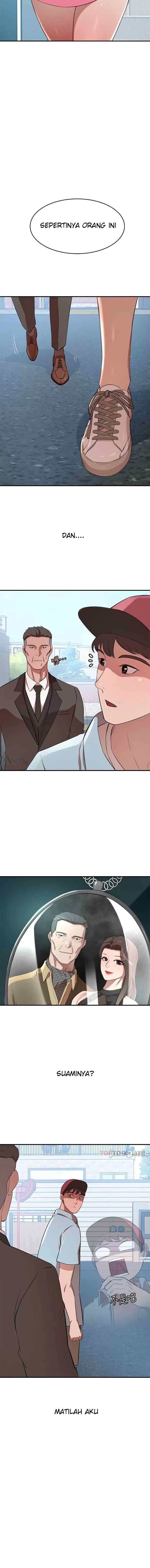 The Wealthy Girl - Chapter 13 22