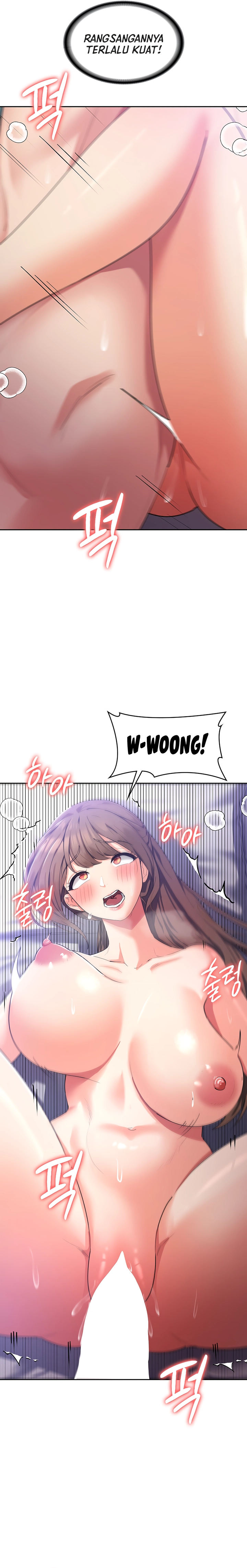 Sexy Men X Goddes - Chapter 13 20
