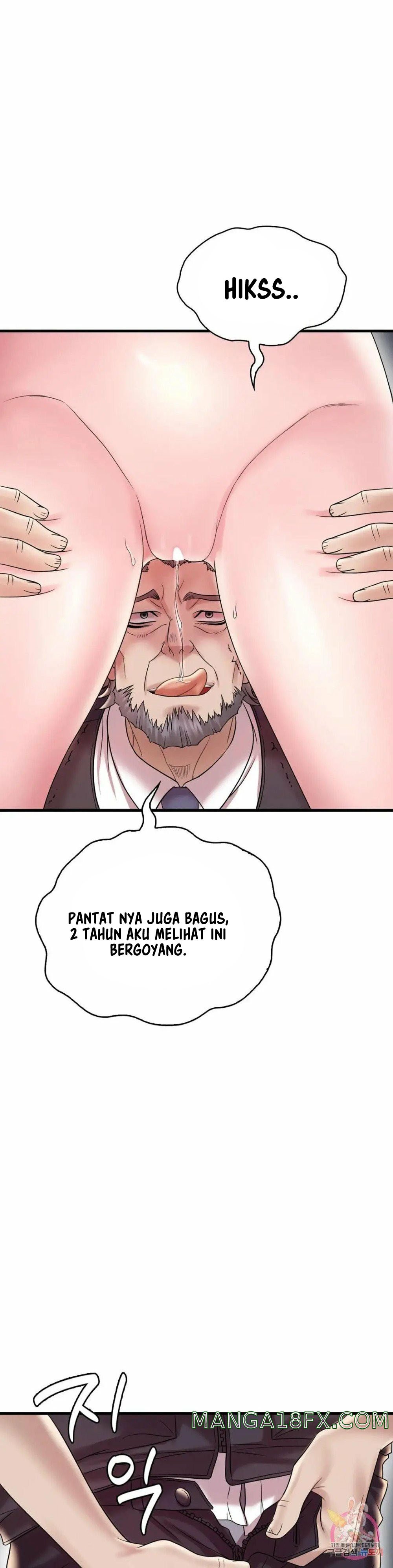 She wants to get drunk - Chapter 13 34