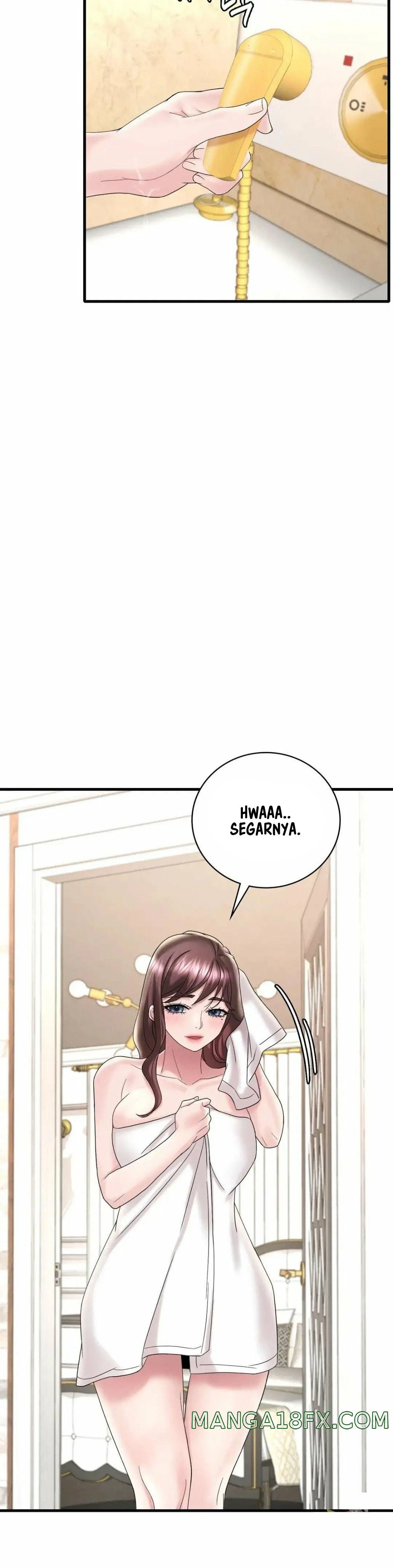 She wants to get drunk - Chapter 13 13