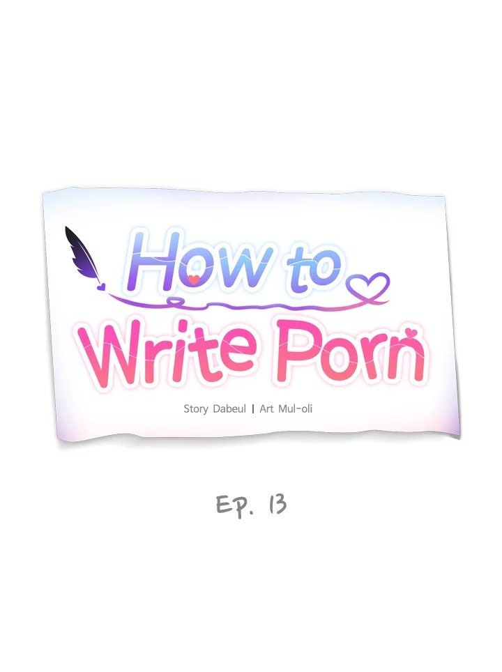 Are You Writing Like This - Chapter 13 4