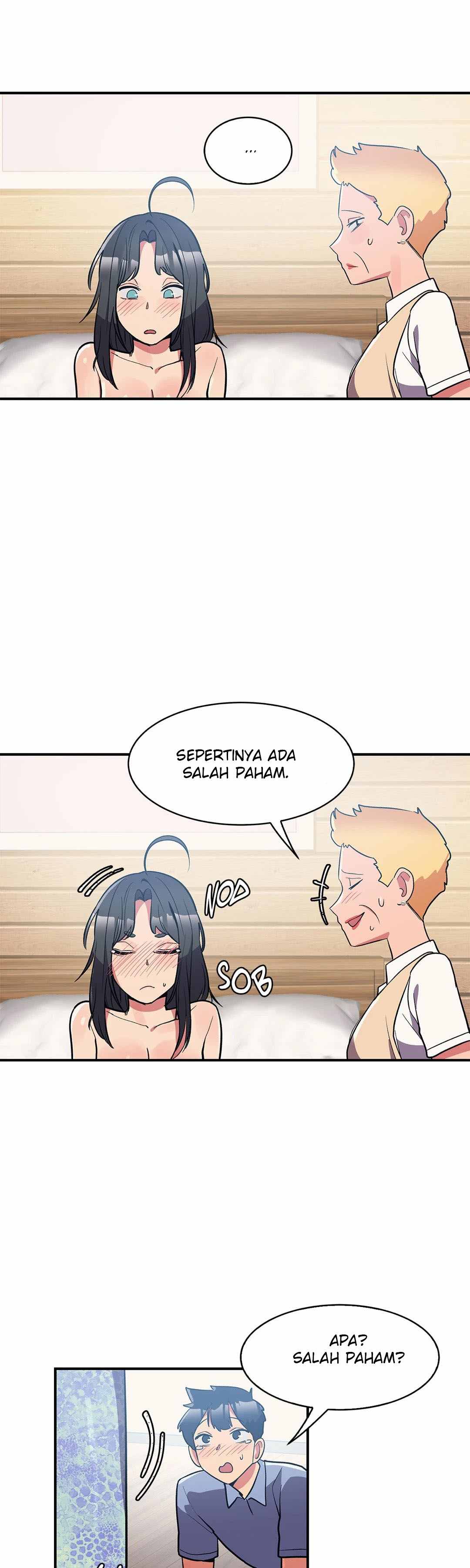 Her Nickname - Chapter 13 7