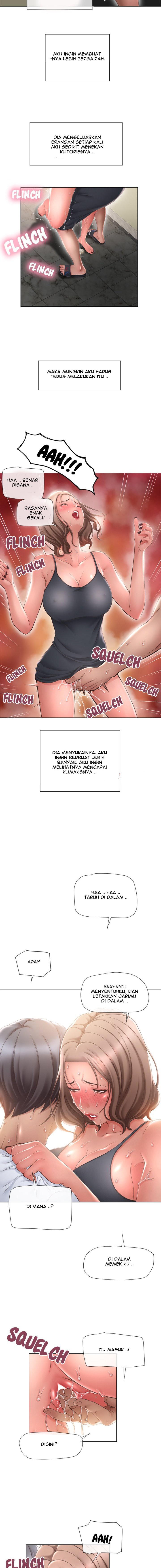 Close, but Far - Chapter 13 12