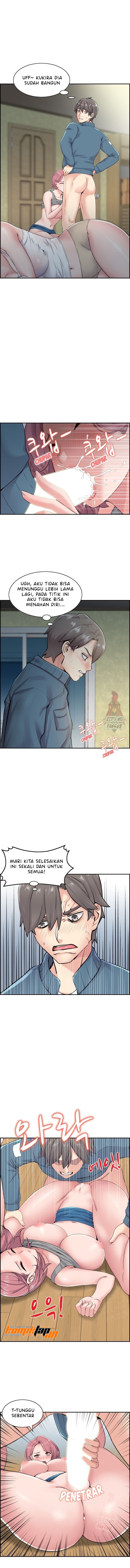 Japanese Sister in Law - Chapter 13 11