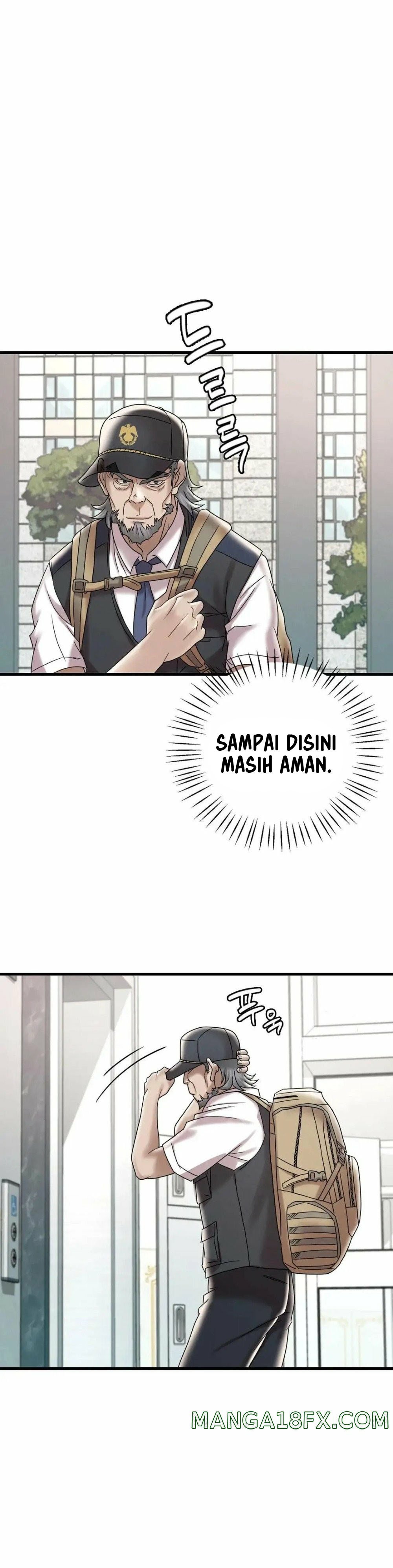 She wants to get drunk - Chapter 13 5