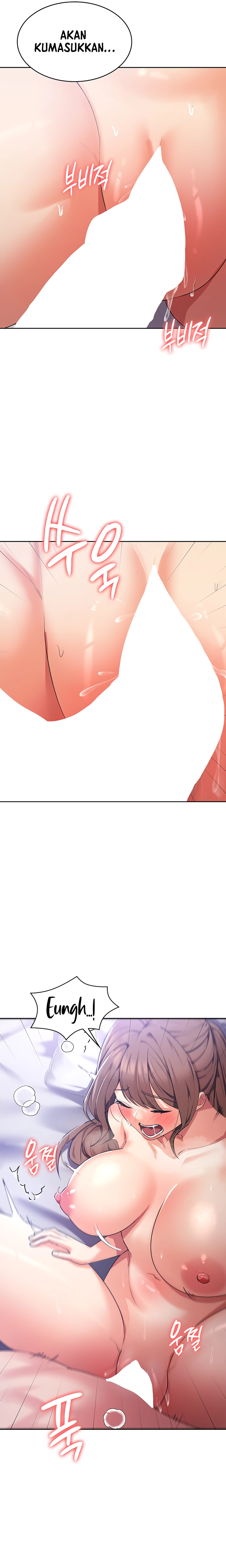 Sexy Men X Goddes - Chapter 13 18