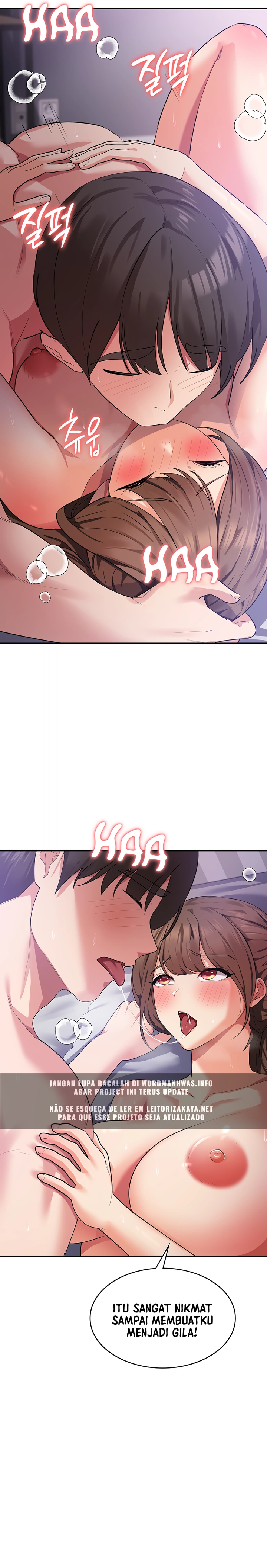 Sexy Men X Goddes - Chapter 13 26