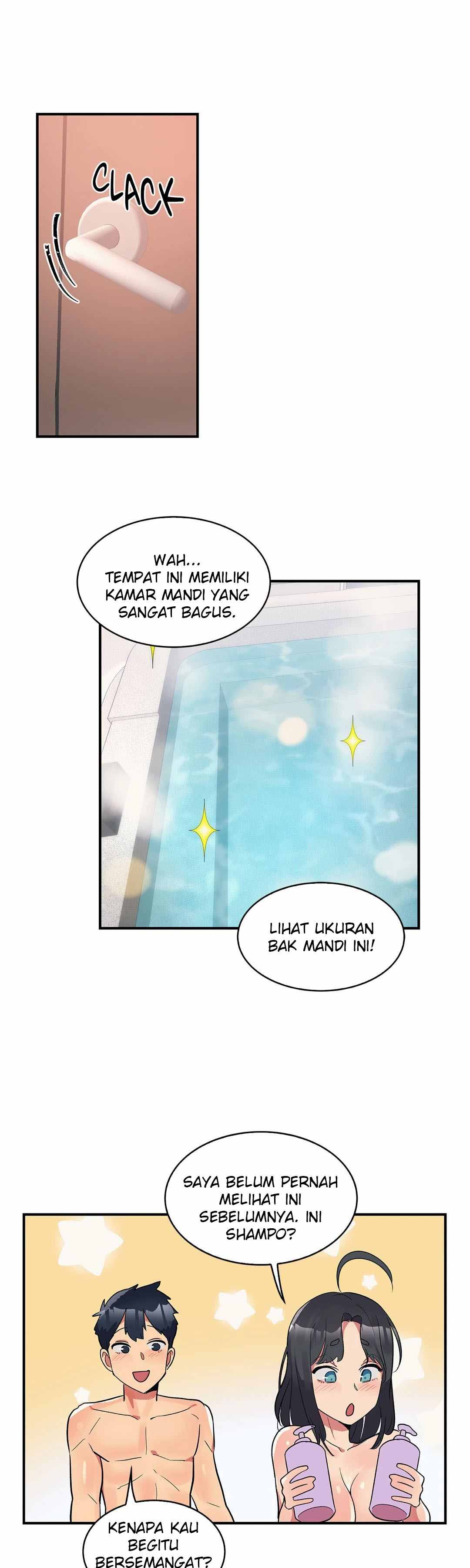 Her Nickname - Chapter 13 27