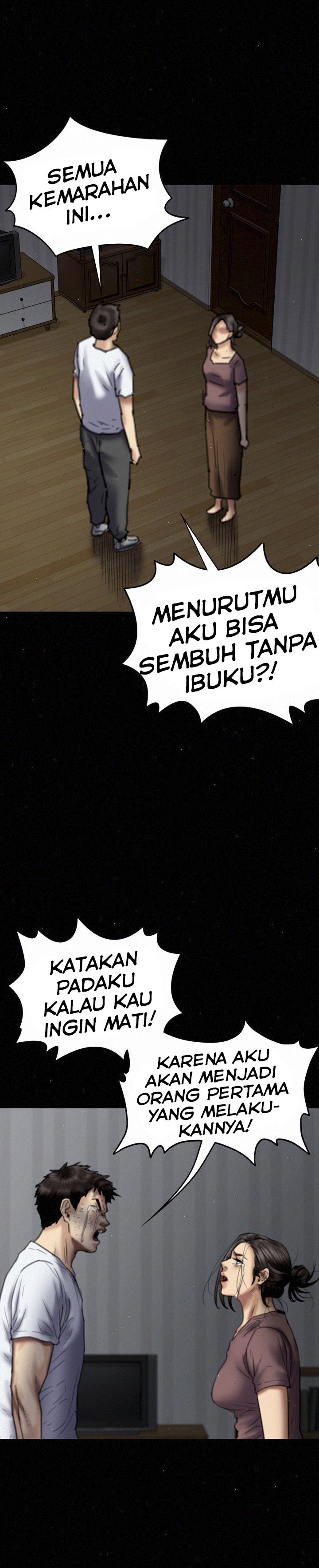 Queen Bee (Andrew) - Chapter 76 13