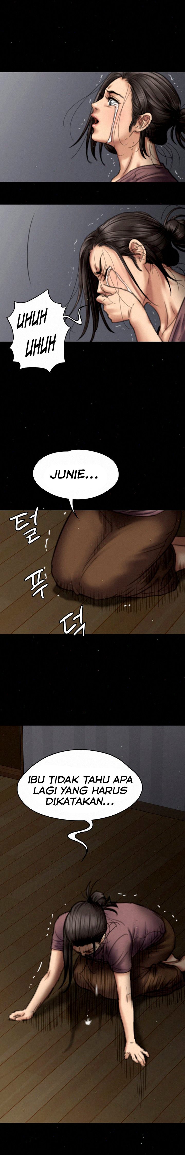 Queen Bee (Andrew) - Chapter 76 14