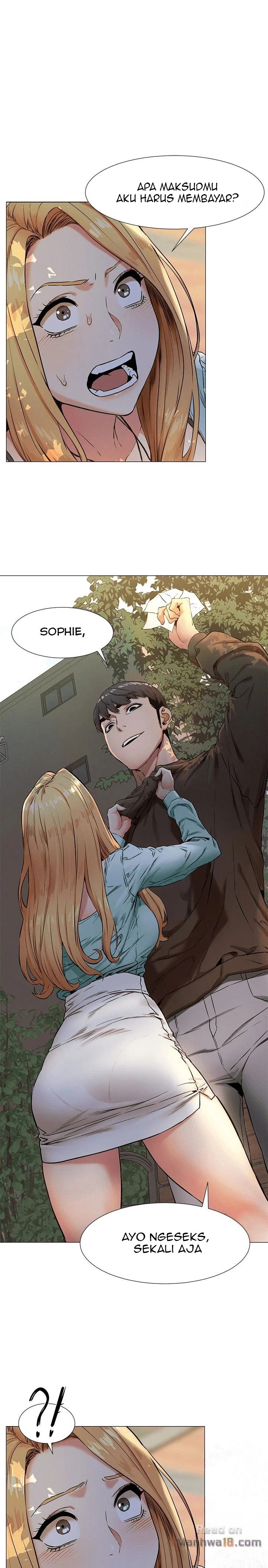 My Kingdom (Silent War) - Chapter 76 3