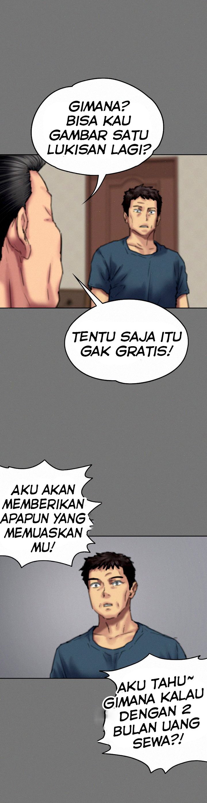 Queen Bee (Andrew) - Chapter 76 29