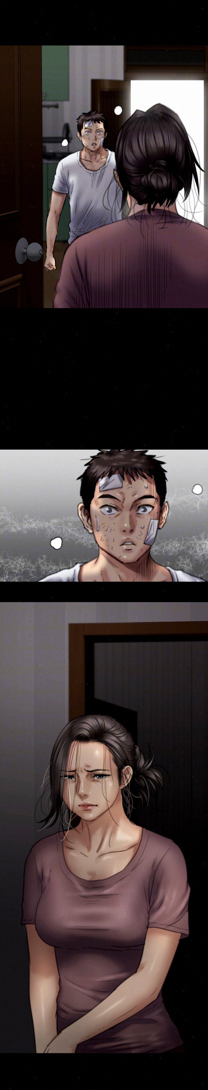 Queen Bee (Andrew) - Chapter 76 6