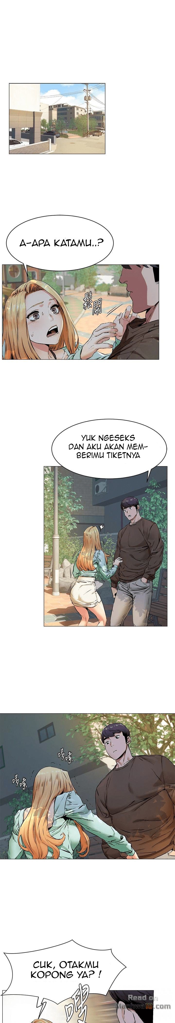 My Kingdom (Silent War) - Chapter 76 5