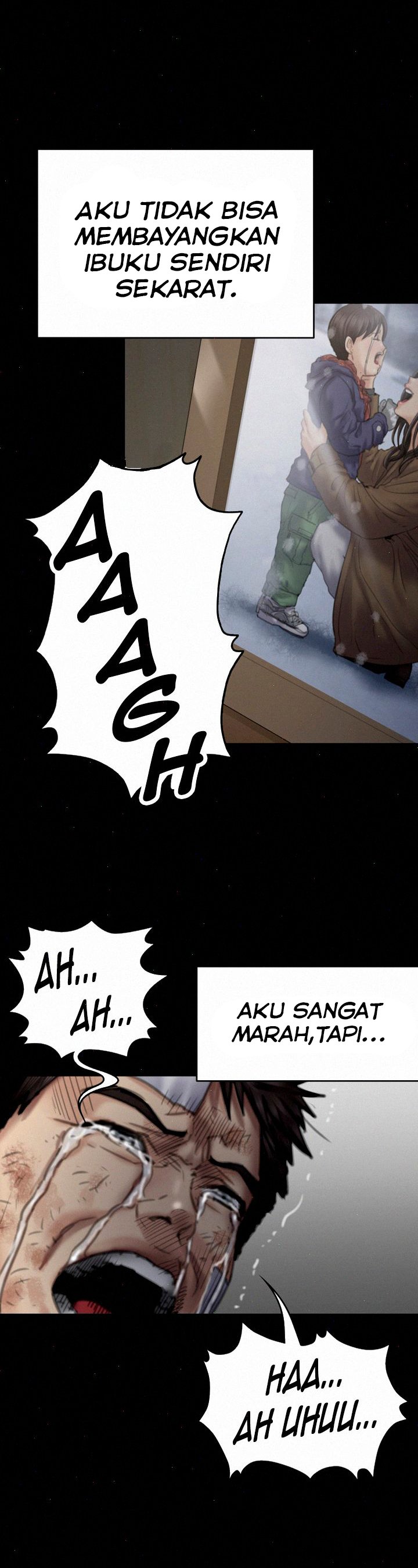 Queen Bee (Andrew) - Chapter 76 17
