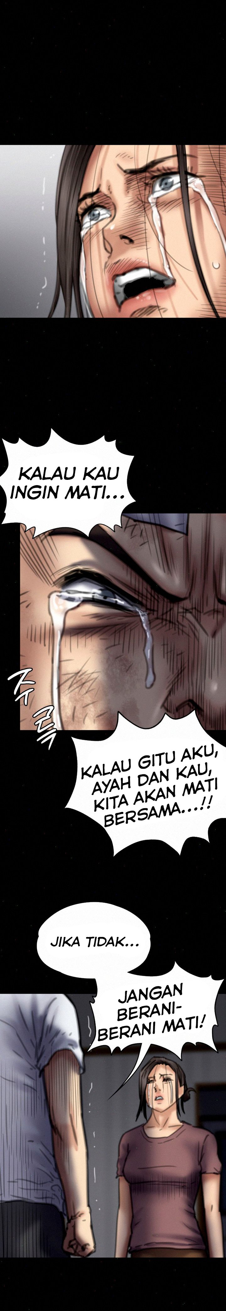 Queen Bee (Andrew) - Chapter 76 12