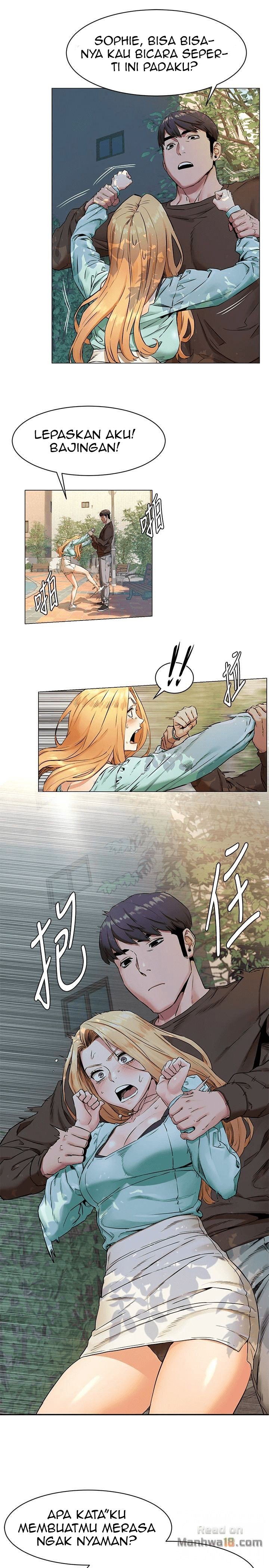 My Kingdom (Silent War) - Chapter 76 7