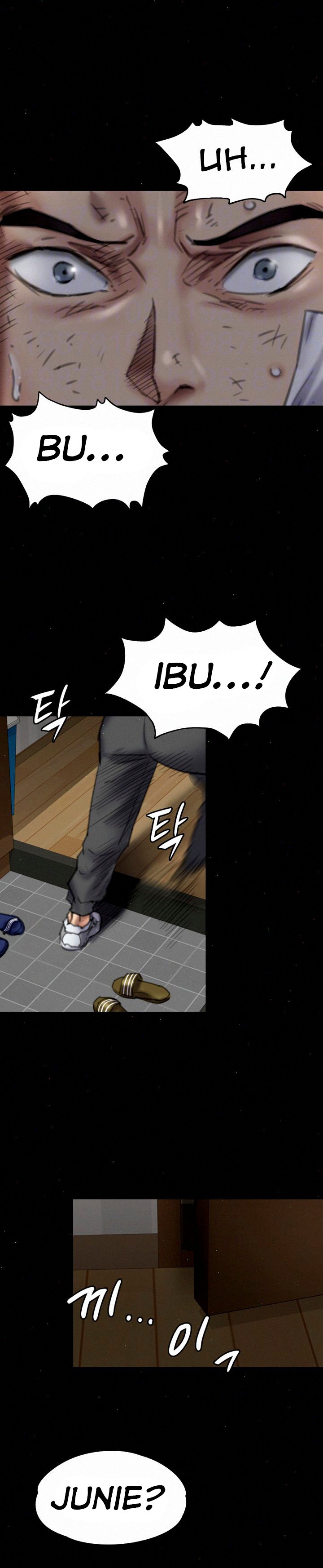 Queen Bee (Andrew) - Chapter 76 5