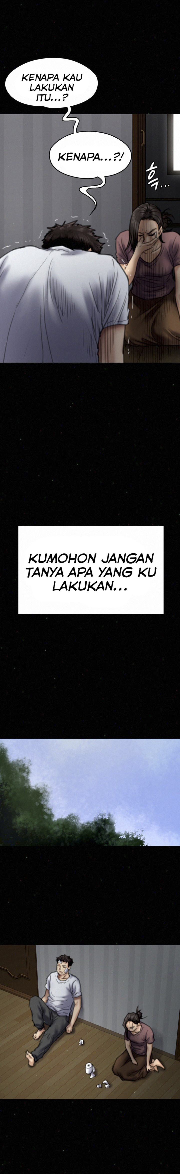 Queen Bee (Andrew) - Chapter 76 18
