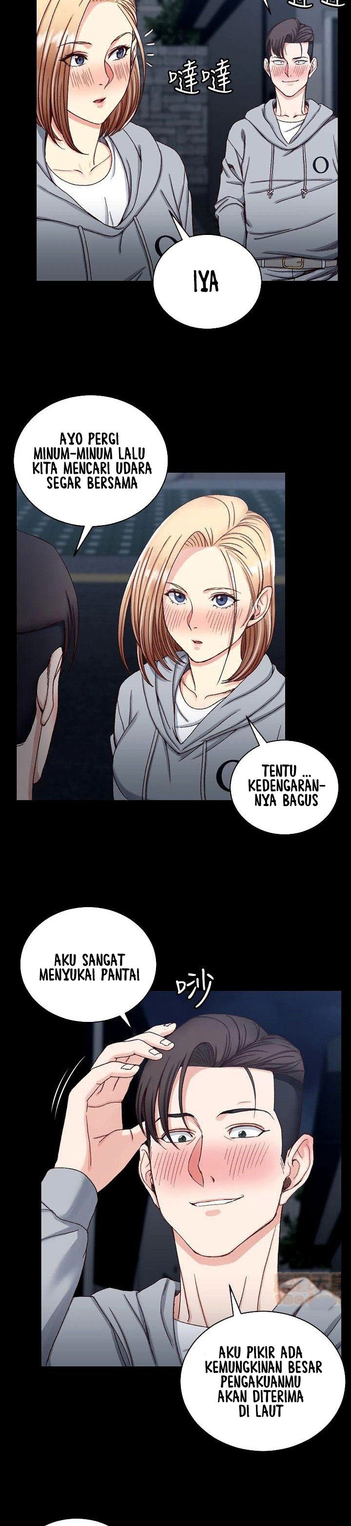 That Mans Epilepsy - Chapter 76 4