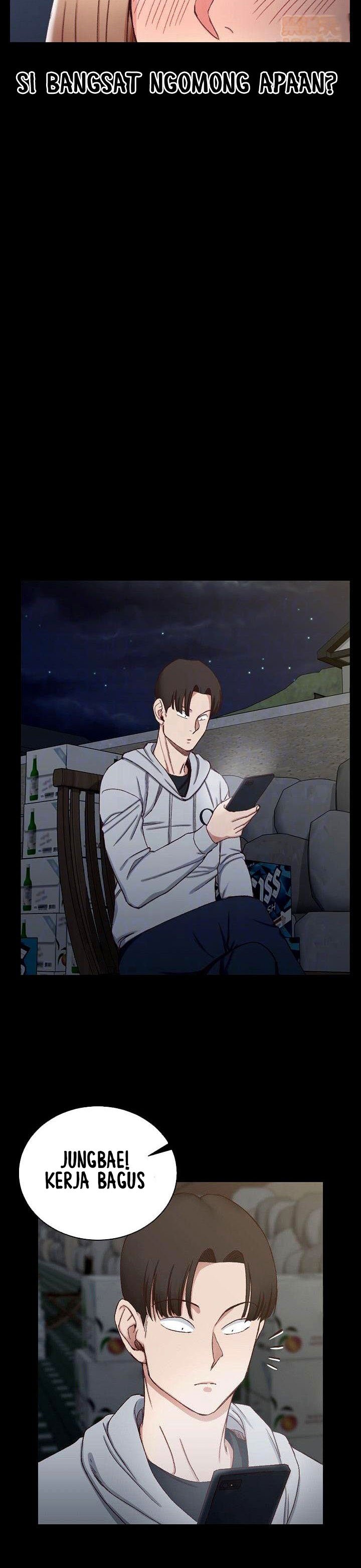 That Mans Epilepsy - Chapter 76 7