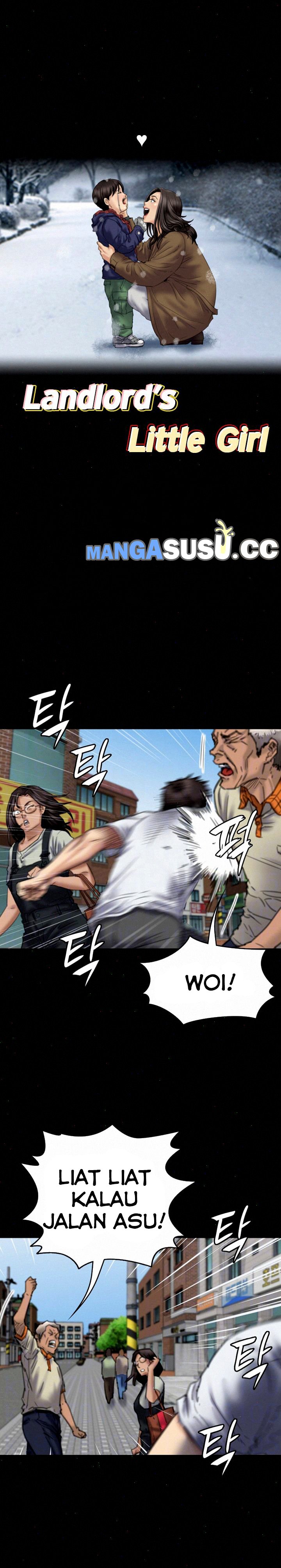 Queen Bee (Andrew) - Chapter 76 3