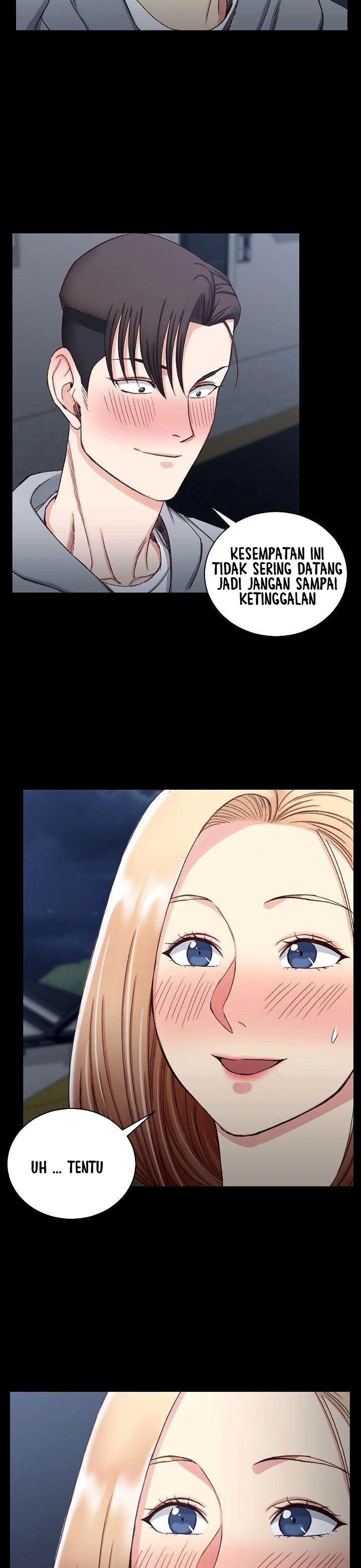 That Mans Epilepsy - Chapter 76 6