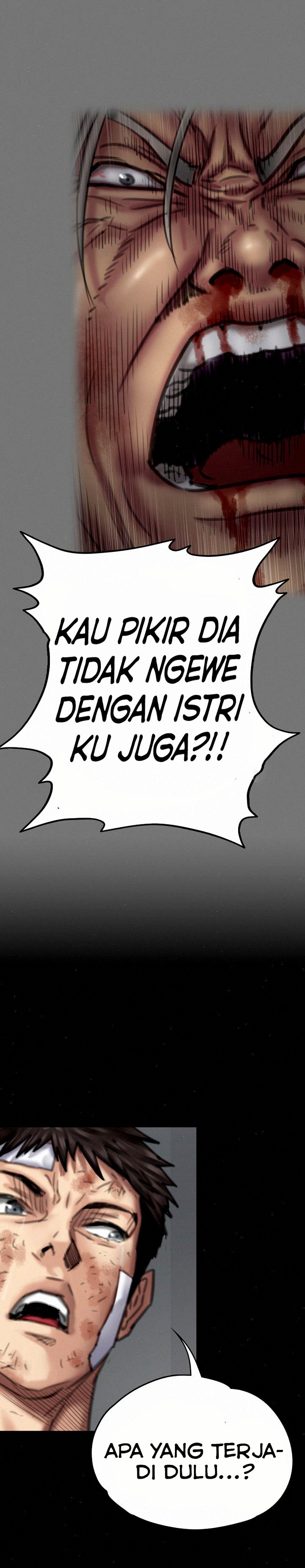 Queen Bee (Andrew) - Chapter 76 20