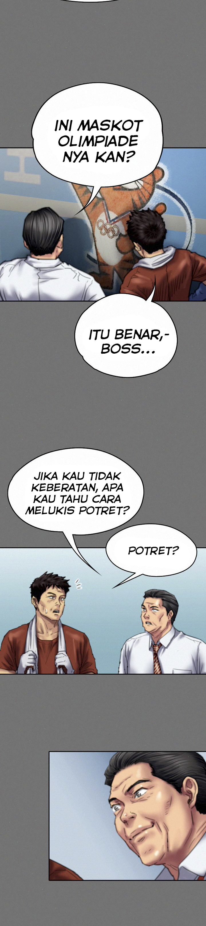 Queen Bee (Andrew) - Chapter 76 24