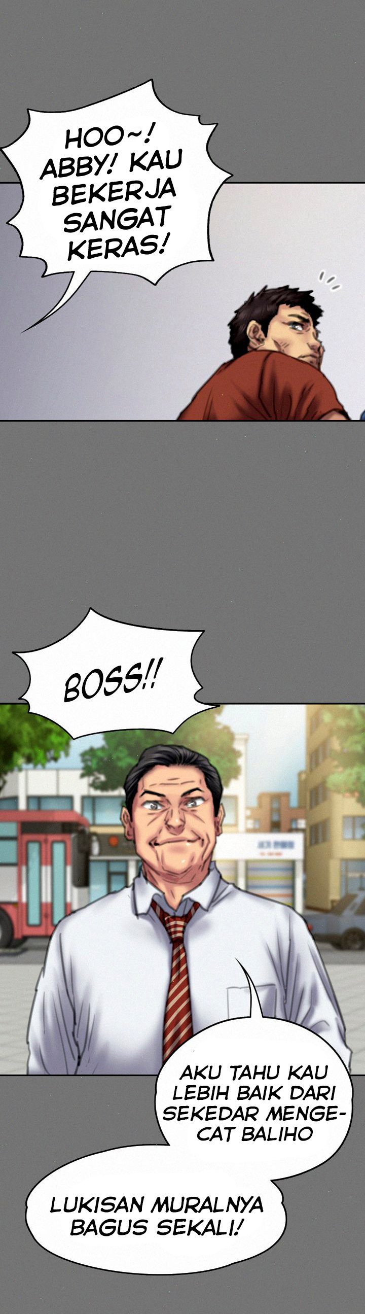 Queen Bee (Andrew) - Chapter 76 23