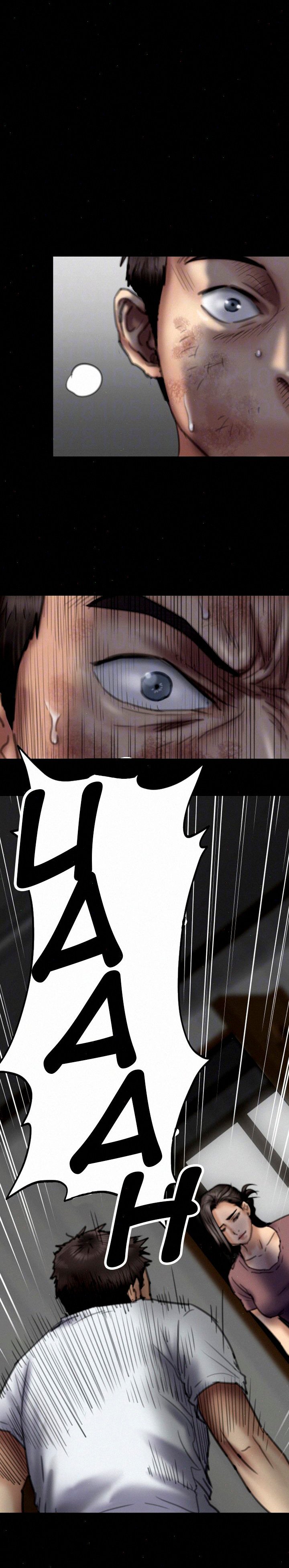 Queen Bee (Andrew) - Chapter 76 7