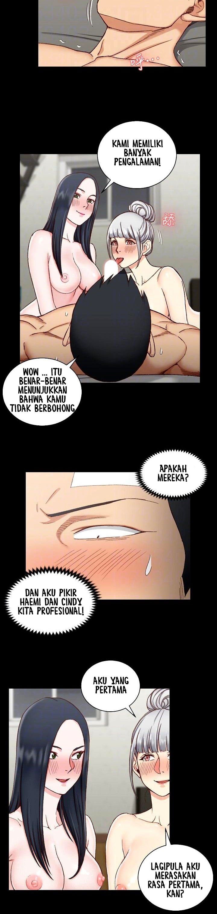That Mans Epilepsy - Chapter 76 25