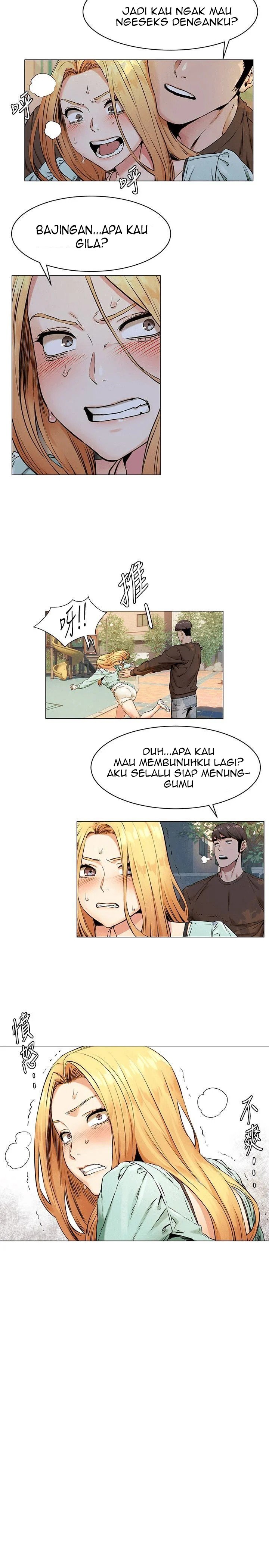 My Kingdom (Silent War) - Chapter 76 8