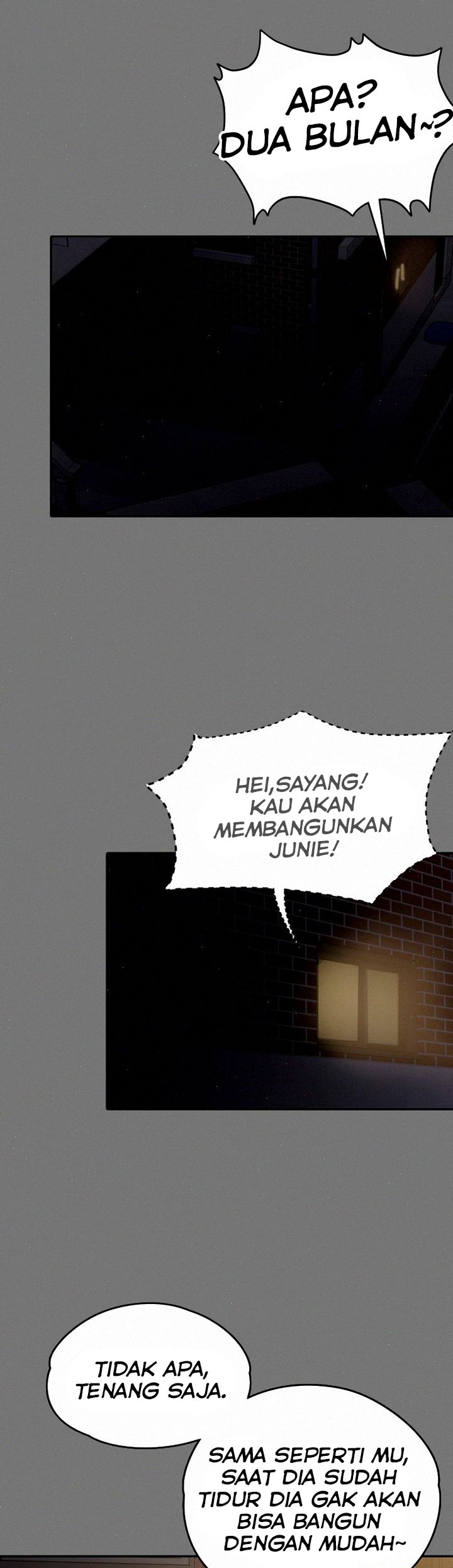 Queen Bee (Andrew) - Chapter 76 31