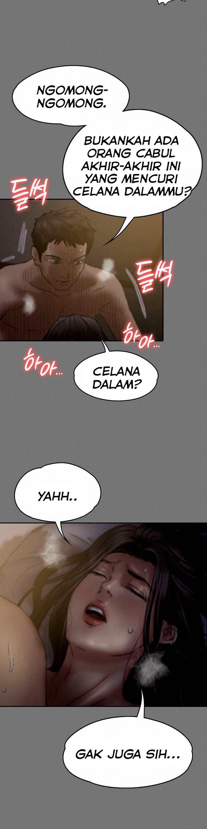 Queen Bee (Andrew) - Chapter 76 34