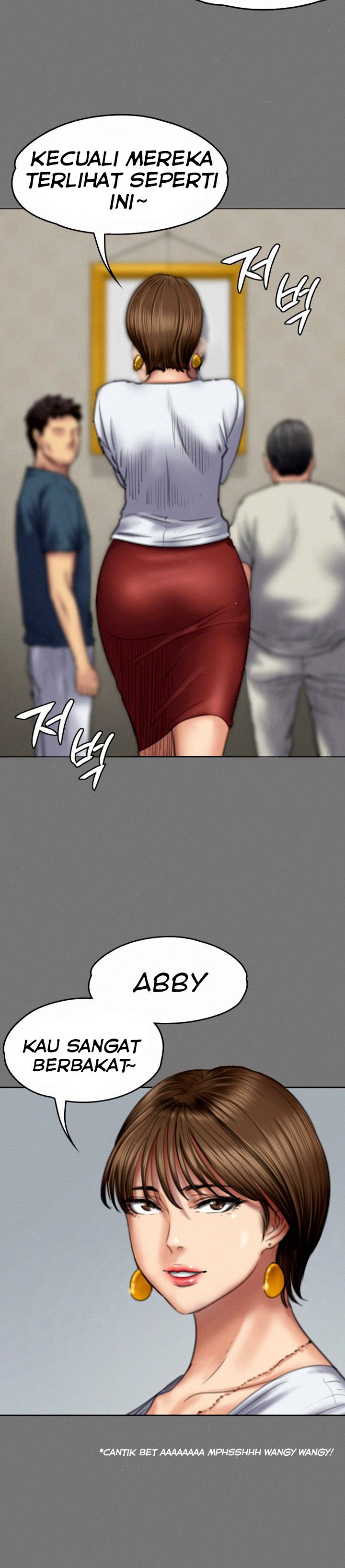 Queen Bee (Andrew) - Chapter 76 27