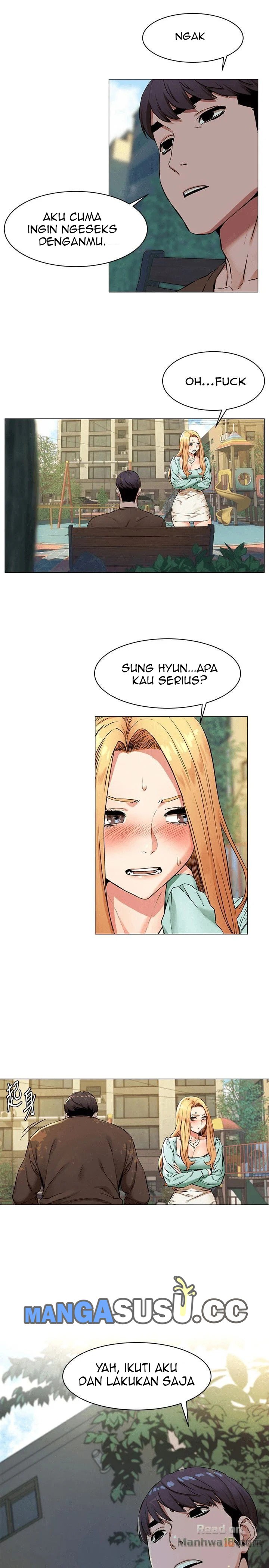 My Kingdom (Silent War) - Chapter 76 14