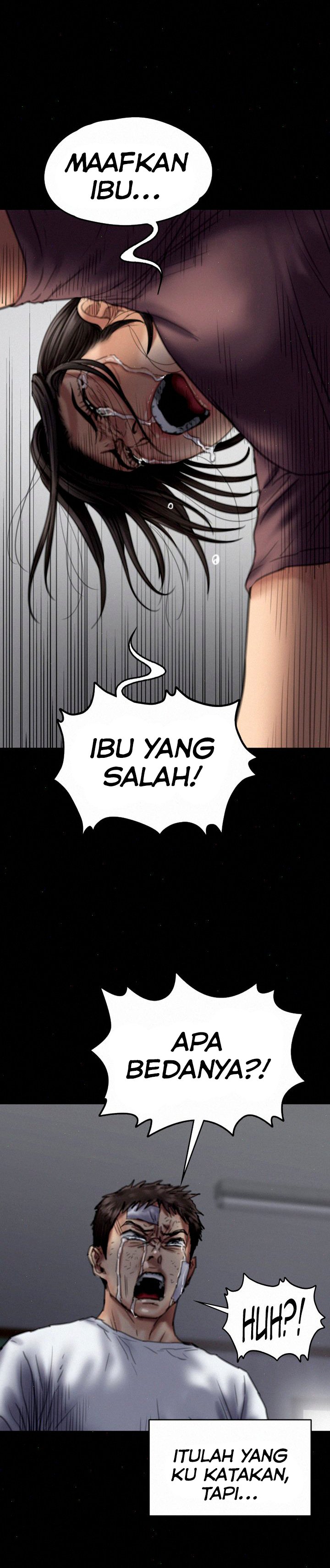 Queen Bee (Andrew) - Chapter 76 15