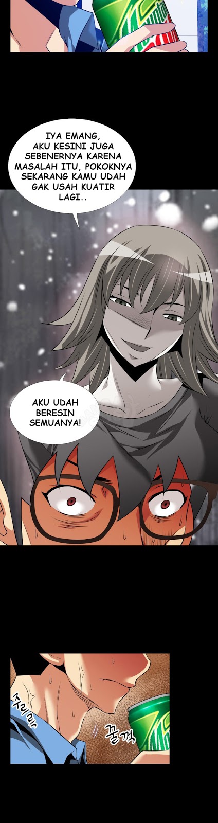 Love Parameter - Chapter 85 12