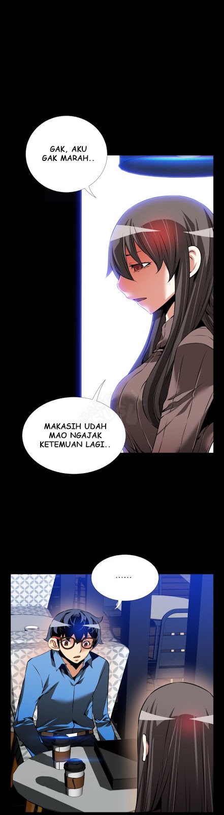 Love Parameter - Chapter 85 19