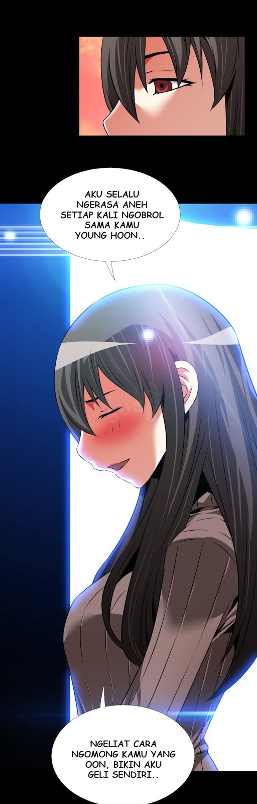 Love Parameter - Chapter 85 24