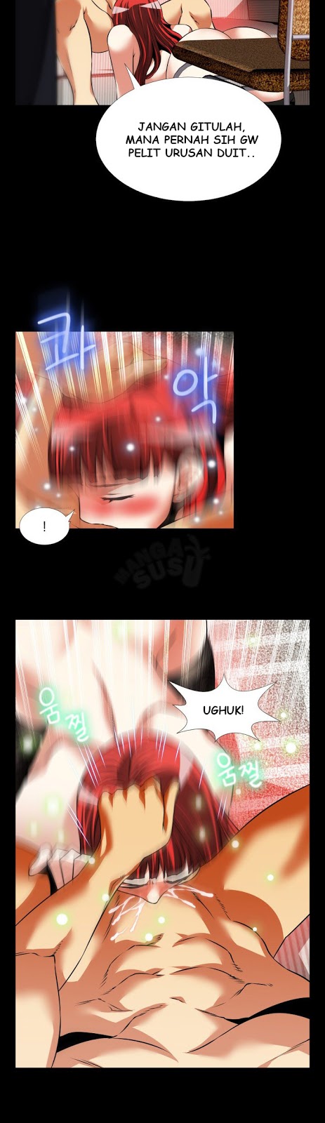 Love Parameter - Chapter 85 31