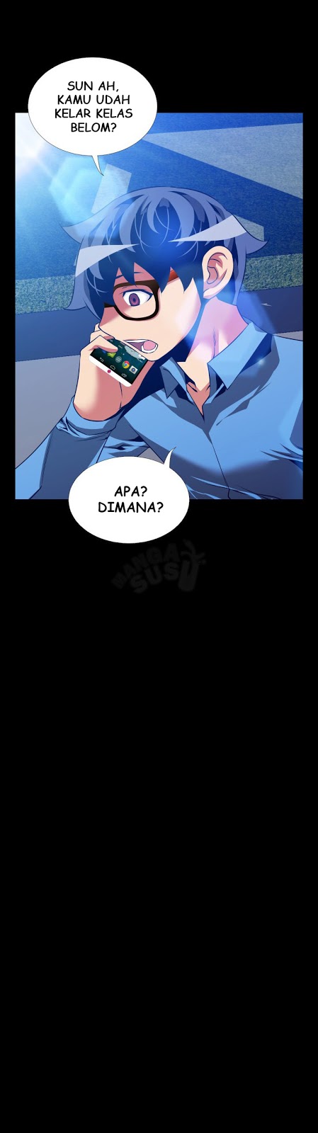 Love Parameter - Chapter 85 16