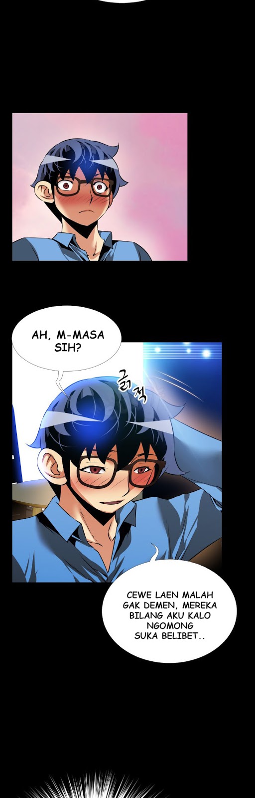 Love Parameter - Chapter 85 25