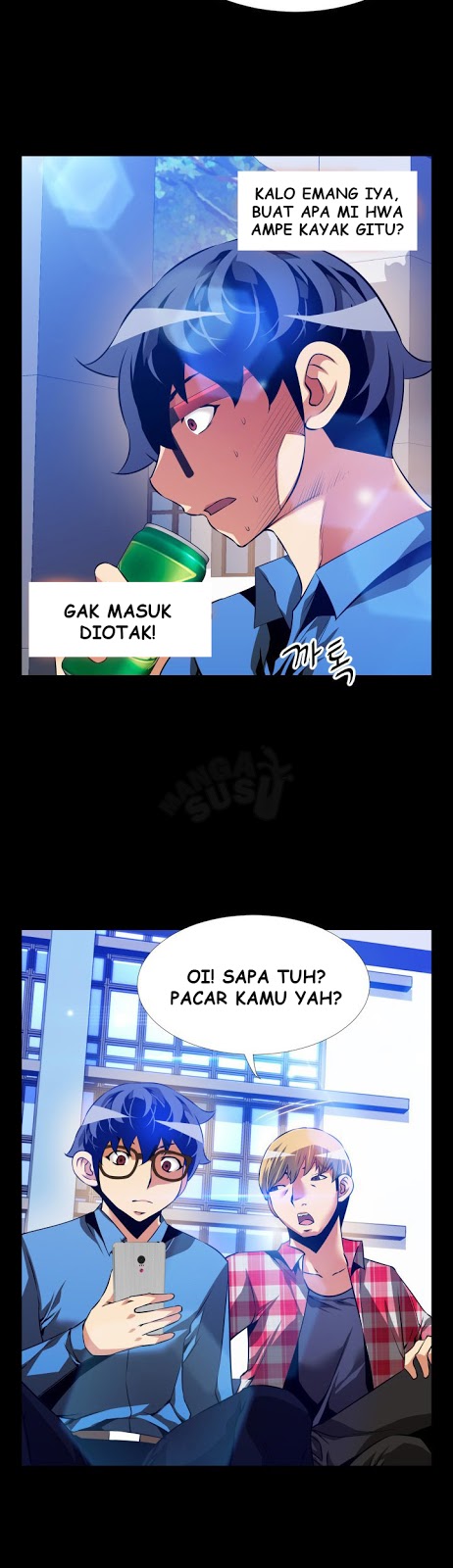 Love Parameter - Chapter 85 14