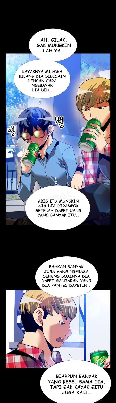 Love Parameter - Chapter 85 13