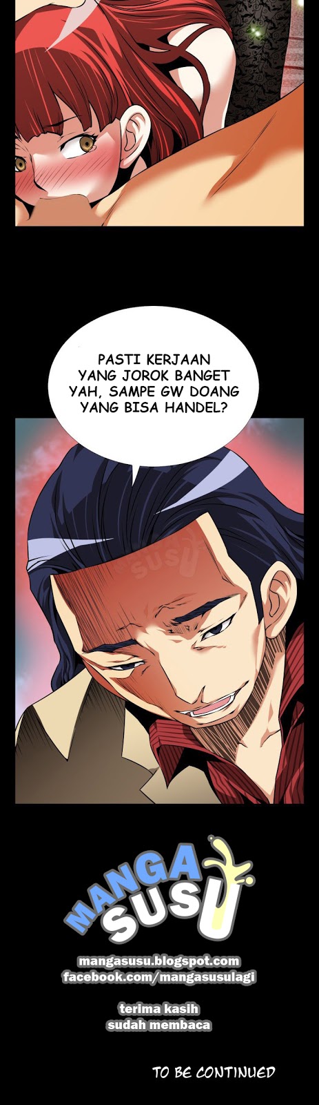 Love Parameter - Chapter 85 33